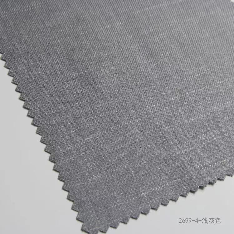 Mulberry Silk Linen Atiku