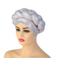 Braided Head Wrap