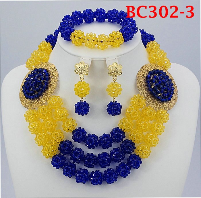 Wedding Coral Beads Jewelry Set