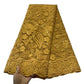 Royal Soft Sequins French Tulle Lace
