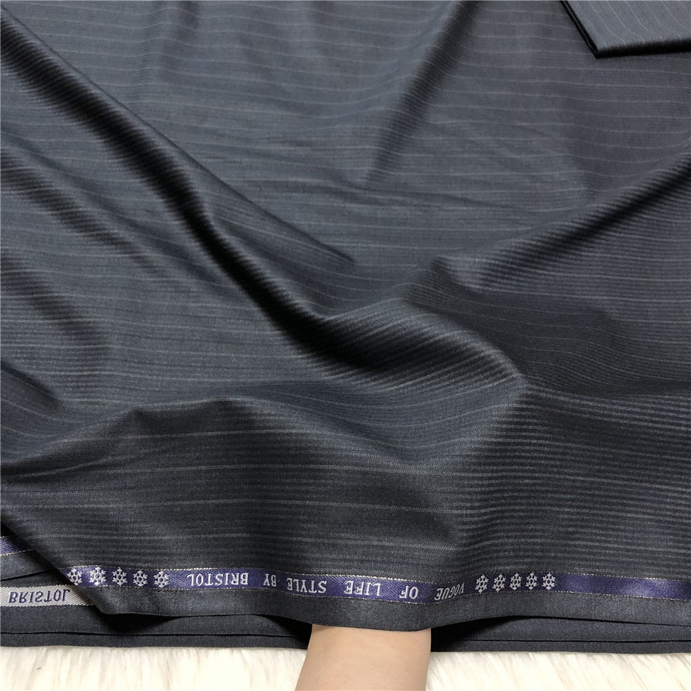 Dubai Cashmere Wool Fabric Atiku 5 yards