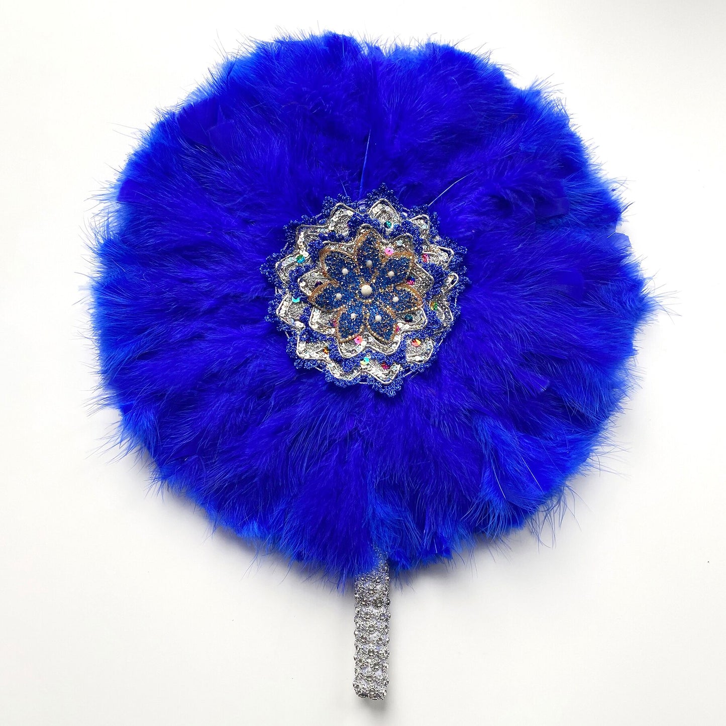 Feather Fan