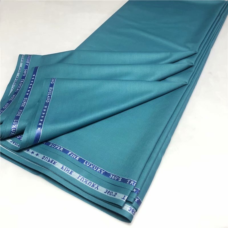Cashmere 5 Yards African Sewing Mens Atiku