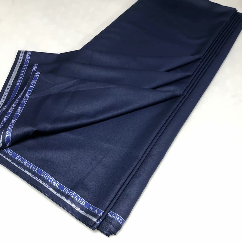 Cashmere 5 Yards African Sewing Mens Atiku
