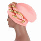 Gele Turban Headtie