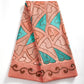 Lace Fabric With Stones