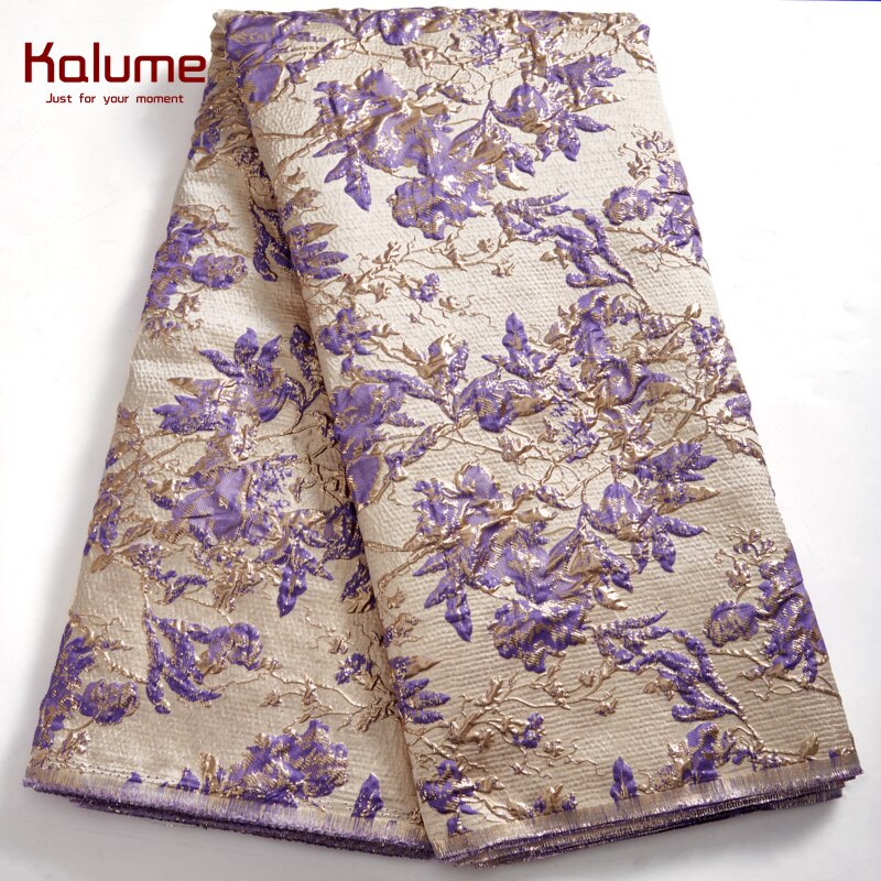 Lace Fabrics 5 Yards