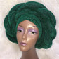 New Turban Cap Big Size Women Turban Cap For African Hats Nigerian Turban Gele best selling auto gele