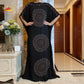 Dubai Inspired Kaftan