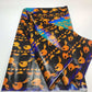 Top Quality Colorful Style African Bazin Riche Fabric Cotton Basin Sewing Guinea Brocade Tissu Africain Nigerian Atiku 5 Yards
