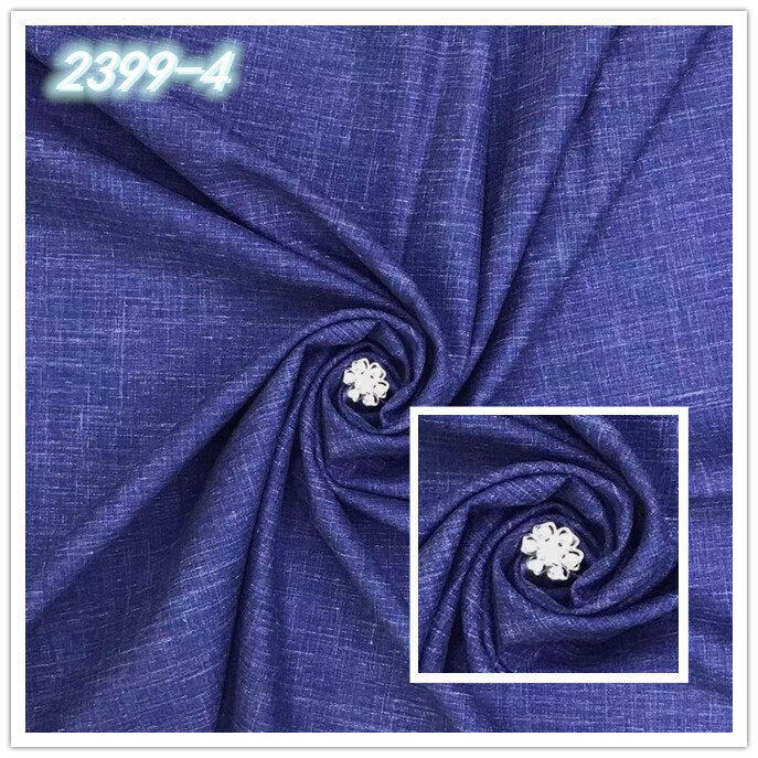 Mulberry Silk Linen Atiku