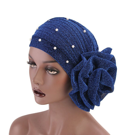 Turban Headtie (1)