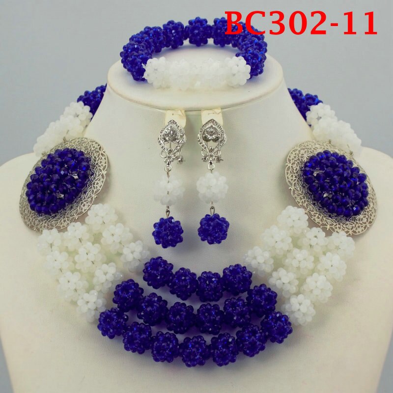 Wedding Coral Beads Jewelry Set