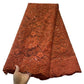 Royal Soft Sequins French Tulle Lace