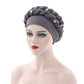 Gele Turban Headtie