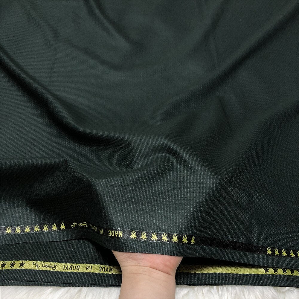 Cashmere Atiku Fabric For Men 5Yards