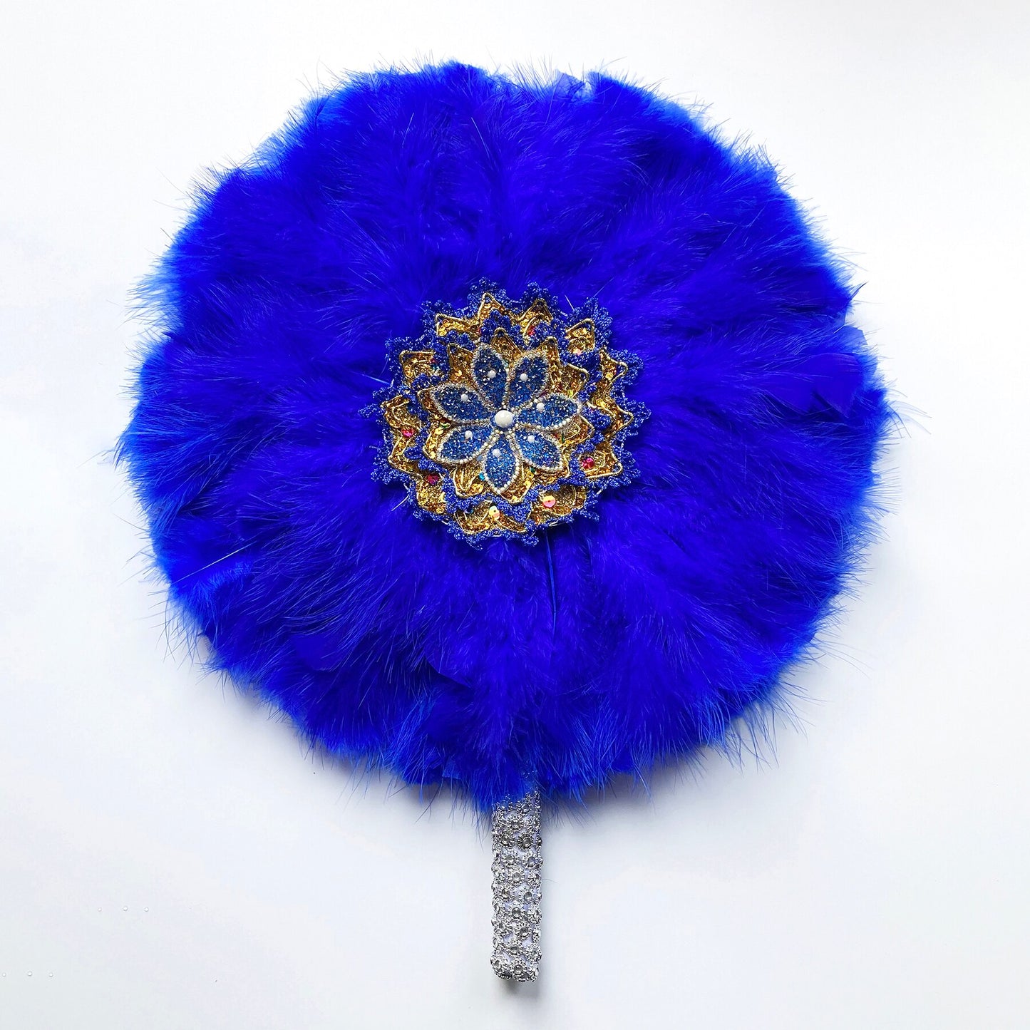 Feather Fan