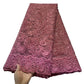 Royal Soft Sequins French Tulle Lace