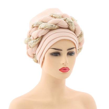 Double Twist Turba
