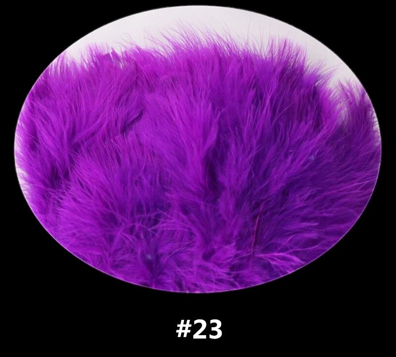 Feather Fan