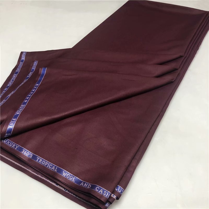 Cashmere 5 Yards African Sewing Mens Atiku