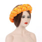 Braided Turban Headtie