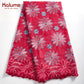 Multicolour Lace 5 Yards