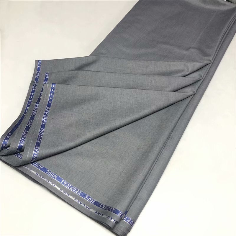 Cashmere 5 Yards African Sewing Mens Atiku