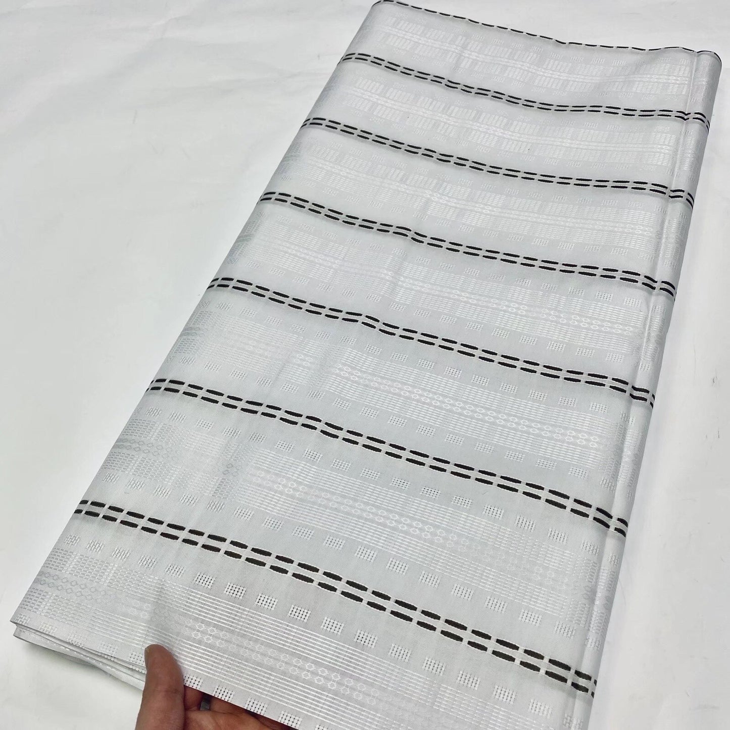 Atiku Fabrics Pure Color Atiku Fabric 5 Yards