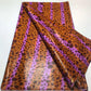 Top Quality Colorful Style African Bazin Riche Fabric Cotton Basin Sewing Guinea Brocade Tissu Africain Nigerian Atiku 5 Yards
