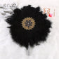 Feather Fan