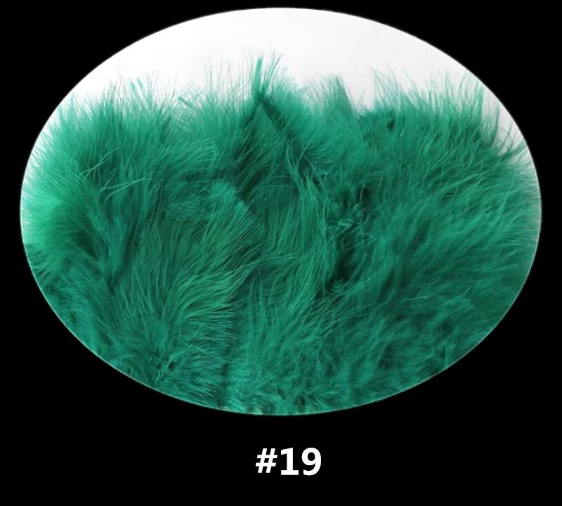 Feather Fan