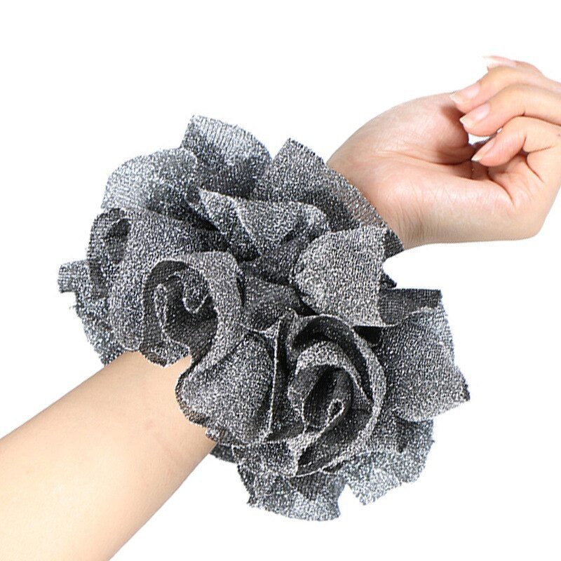 Braided Turban Headtie