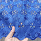 Lace Fabric Swiss Voile 2.5 Yards