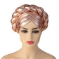 Braided Turban