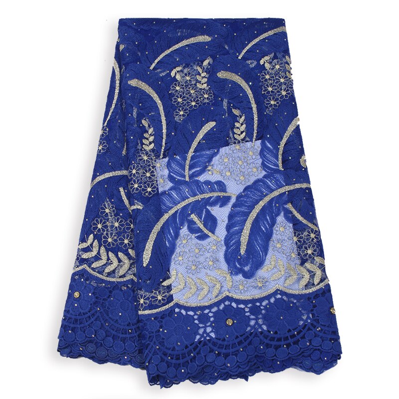 French Lace Fabric 5 Yards