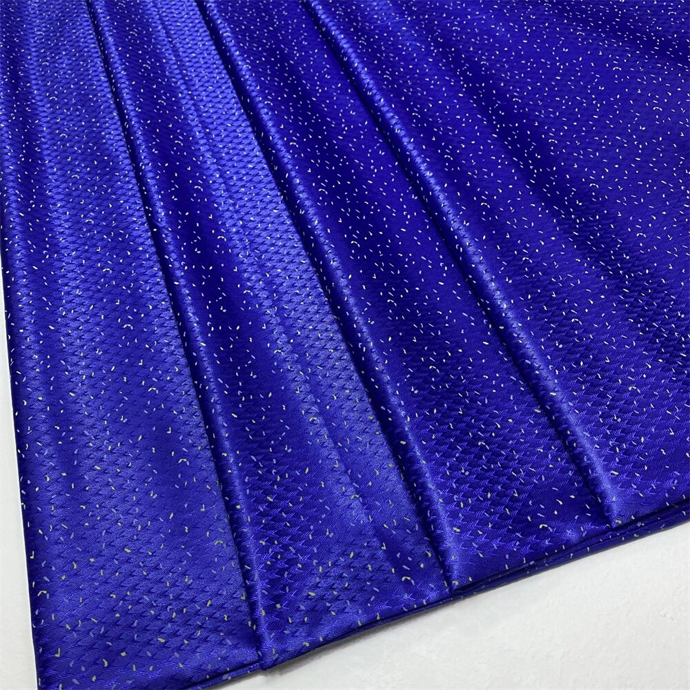 Atiku Dubai Style Swiss Lace 5 Yards