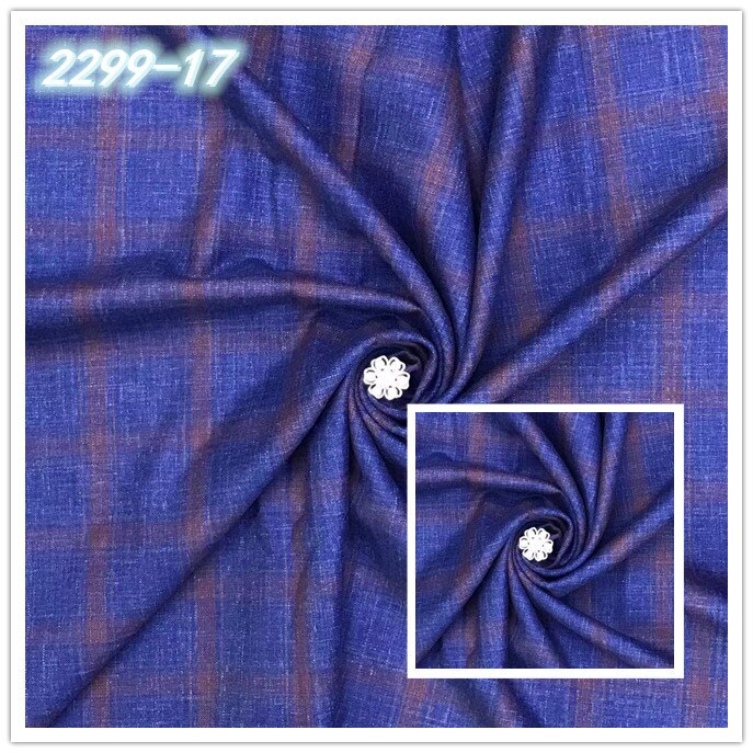 Mulberry Silk Linen Atiku