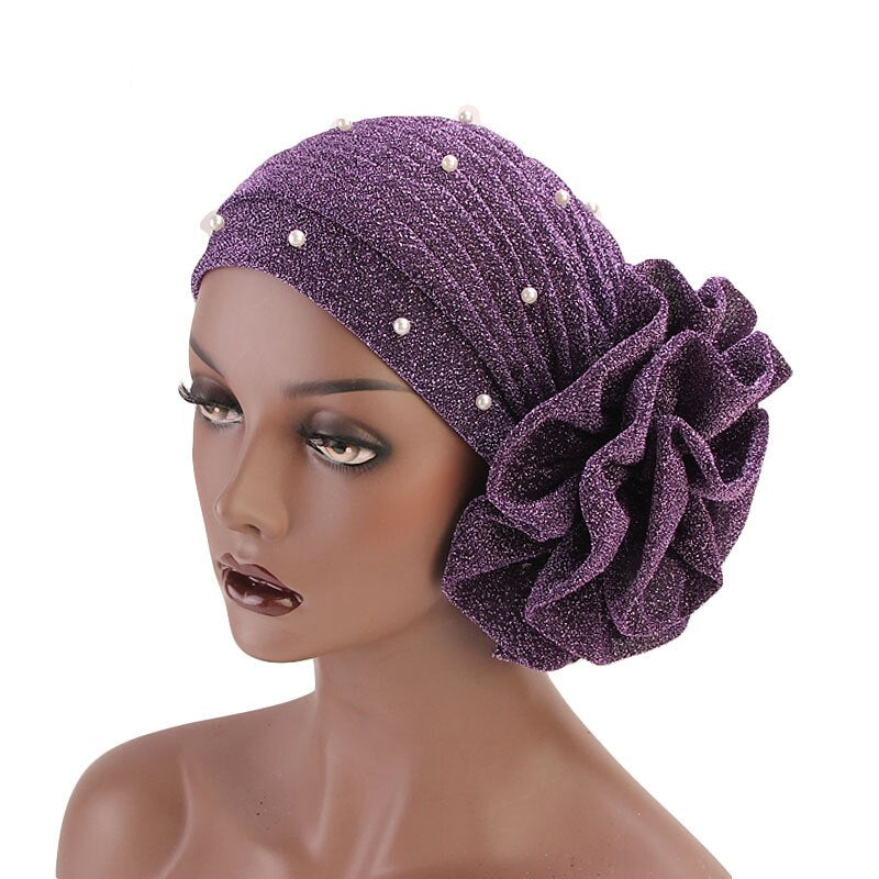Turban Headtie (1)