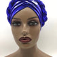 Braided Turban