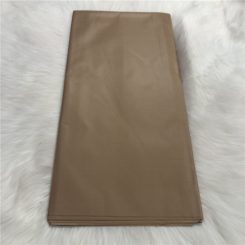 Atiku Fabric 5 Yards One Piece