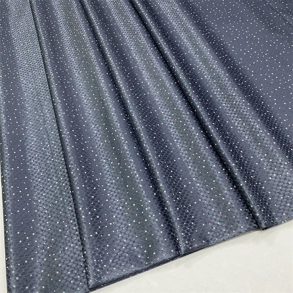 Atiku Dubai Style Swiss Lace 5 Yards