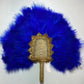 Feather Fan