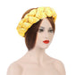 Braided Turban Headtie