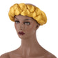 Braided Head Band