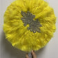 Feather Fan