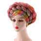 Auto Gele Turban Headtie