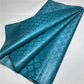 Bazin Brocade Riche Jacquard Unisex 5 yard