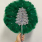 Feather Fan