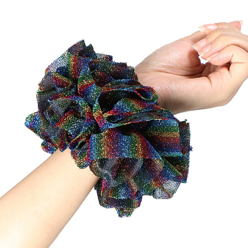 Braided Turban Headtie